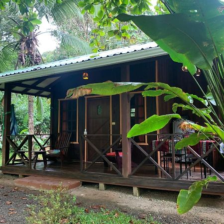 Cabinas Coco Lindo Ojochal Exterior foto